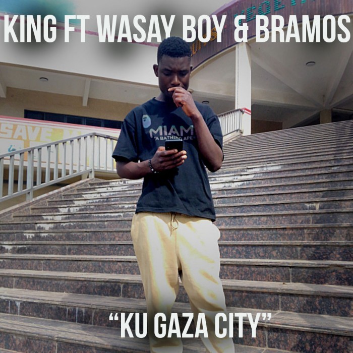 album art